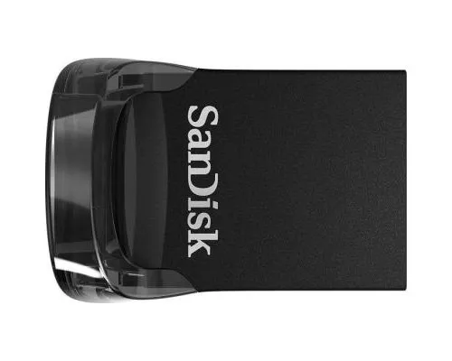 USB флеш накопитель SanDisk 32GB Ultra Fit USB 3.1 (SDCZ430-032G-G46)