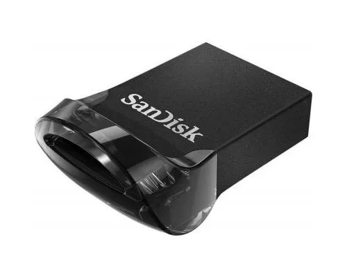 USB флеш накопитель SanDisk 32GB Ultra Fit USB 3.1 (SDCZ430-032G-G46)