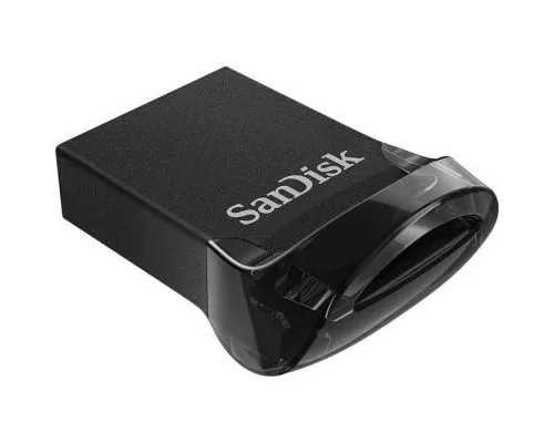 USB флеш накопитель SanDisk 32GB Ultra Fit USB 3.1 (SDCZ430-032G-G46)