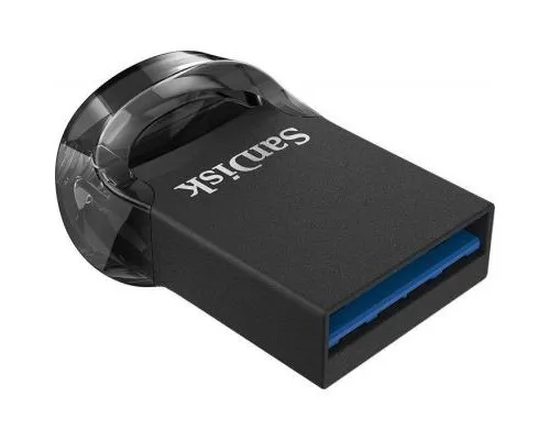 USB флеш накопитель SanDisk 32GB Ultra Fit USB 3.1 (SDCZ430-032G-G46)