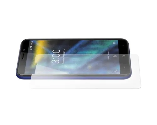 Скло захисне Vinga для Doogee X50 (VTPGS-DX50L)