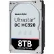 Жорсткий диск 3.5 8TB WD (0B36404 / HUS728T8TALE6L4)