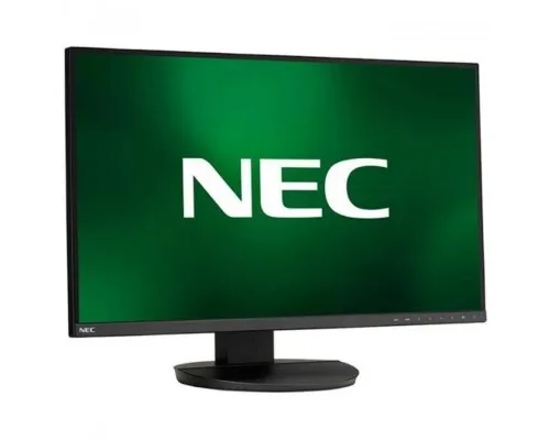 Монітор NEC EA271Q Black (60004303)