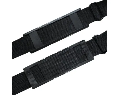 Сумка для ноутбука Grand-X 14 SB-128 Black Ripstop Nylon (SB-128)