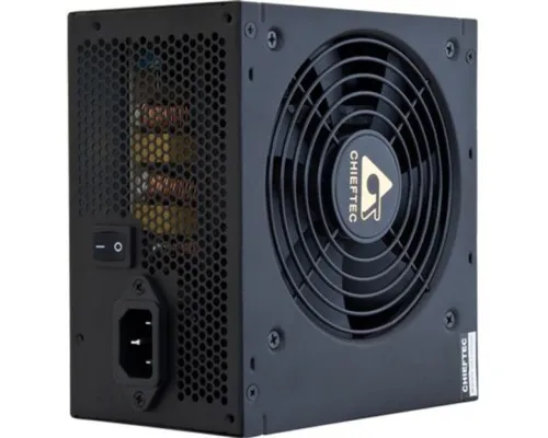 Блок питания Chieftec 500W Task (TPS-500S)