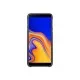 Чехол для мобильного телефона Samsung Galaxy J4+ (J415) Gradation Cover Black (EF-AJ415CBEGRU)