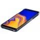 Чехол для мобильного телефона Samsung Galaxy J4+ (J415) Gradation Cover Black (EF-AJ415CBEGRU)