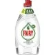 Средство для ручного мытья посуды Fairy Pure & Clean 450 мл (8001090837424)