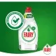 Засіб для ручного миття посуду Fairy Pure & Clean 450 мл (8001090837424)