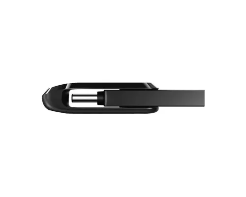 USB флеш накопичувач SanDisk 32GB Ultra Dual Drive Go USB 3.1/Type C (SDDDC3-032G-G46)