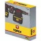 Сумка для інструмента Topex пояс монтажника, 21 кишеня (79R402)