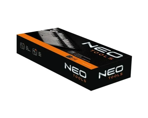 Набор бит Neo Tools 40 шт с держателем (06-107)