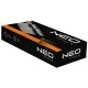 Набір біт Neo Tools 40 шт с держателем (06-107)