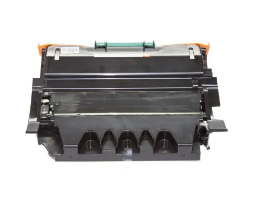 Тонер-картридж BASF Lexmark T650/T652/T654 Black (BASF-KT-T650H11E)