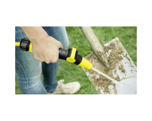 Пістолет для поливу Karcher для полива (совместима с BP 1 Barrel Set) (2.645-267.0)