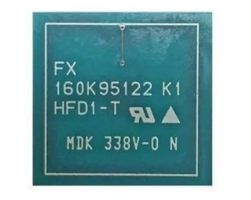 Чип для картриджа Xerox Ph5500 30K BASF (BASF-CH-113R00668)