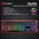 Клавіатура Marvo K629G Multi-LED USB (K629G)