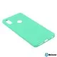 Чохол до мобільного телефона BeCover Matte Slim TPU Huawei Y7 2019 Green (703321) (703321)