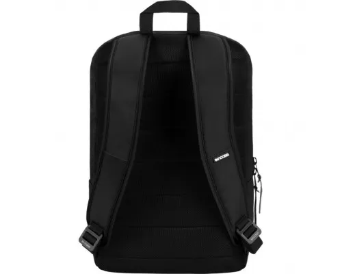 Рюкзак для ноутбука Incase 16 Compass Backpack w/Flight Nylon, Black (INCO100516-BLK)