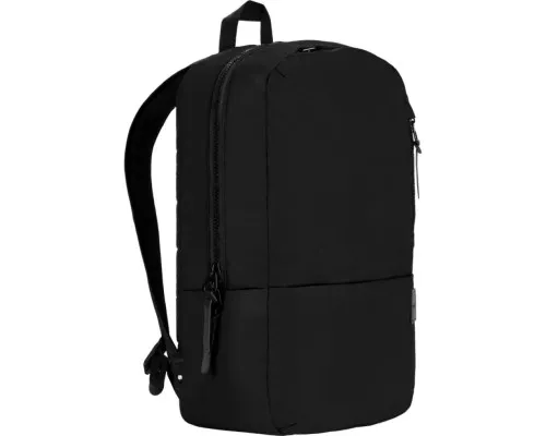 Рюкзак для ноутбука Incase 16 Compass Backpack w/Flight Nylon, Black (INCO100516-BLK)