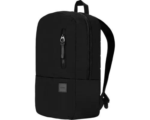 Рюкзак для ноутбука Incase 16 Compass Backpack w/Flight Nylon, Black (INCO100516-BLK)