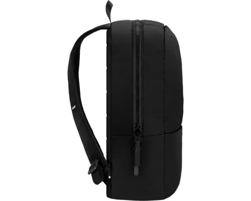 Рюкзак для ноутбука Incase 16 Compass Backpack w/Flight Nylon, Black (INCO100516-BLK)