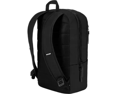 Рюкзак для ноутбука Incase 16 Compass Backpack w/Flight Nylon, Black (INCO100516-BLK)