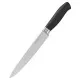 Набір ножів Ardesto Black Mars з деревяною підставкою 6 предметів (AR2020SW)