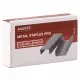 Скобы для канцелярского степлера Axent Pro 10/5, 1000 шт. (4311-A)
