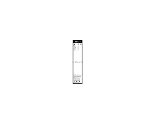 Щітка склоочисника Bosch 3 397 014 173