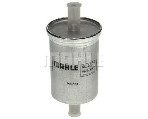 Фільтр паливний Mahle KL165