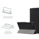 Чехол для планшета Armorstandart Smart Case Lenovo Tab M7 (ZA570168UA) LTE Black (ARM58606)