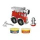 Набор для творчества Hasbro Play-Doh Пожарная машина (F0649)