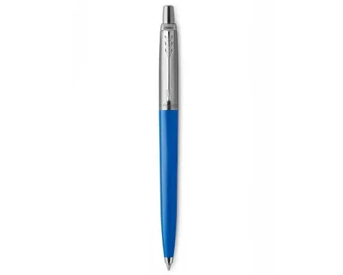 Ручка шариковая Parker JOTTER 17 Original Blue CT BP блистер (15 136)