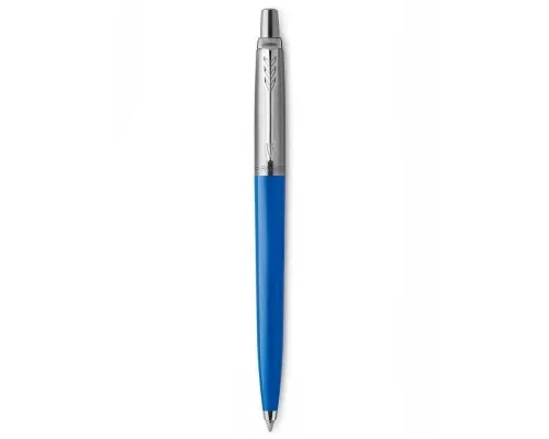 Ручка кулькова Parker JOTTER 17 Original Blue CT BP блистер (15 136)