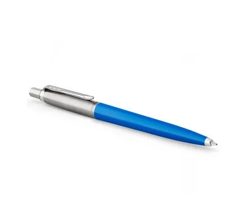 Ручка шариковая Parker JOTTER 17 Original Blue CT BP блистер (15 136)