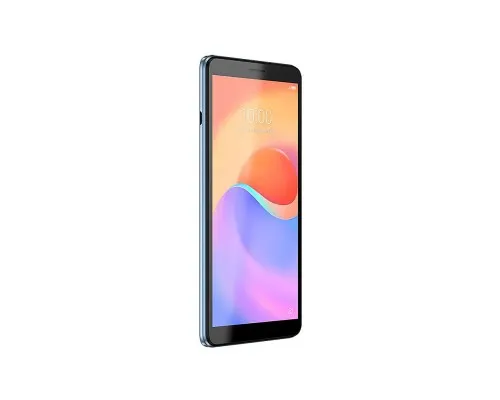 Мобільний телефон ZTE Blade A31 PLUS 1/32 GB Blue (899613)