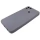 Чехол для мобильного телефона Dengos Carbon Realme Narzo 50A (grey) (DG-TPU-CRBN-152)