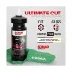 Автошампунь Sonax PROFILINE Ultimate Cut 6+/3 250 мл (239141)