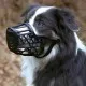 Намордник для собак Trixie пластиковий для бернського зенненхунда XL 35 см (4011905176079)