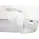 Наматрацник MirSon №1001 Alberto Eco Aloe Vera 120х190 см (2200001490659)