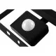 Прожектор Neo Tools алюминий, 220, 30Вт, 2400 люмен, SMD LED, кабель 0.15м без в (99-049)