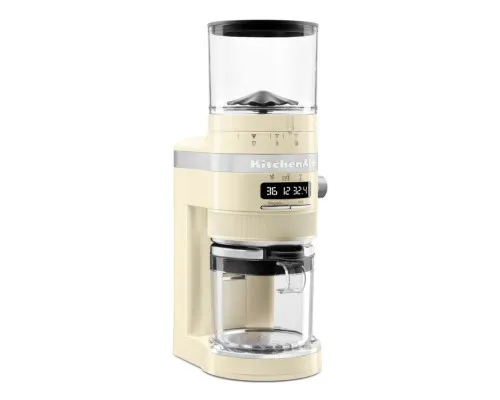 Кавомолка KitchenAid 5KCG8433EAC