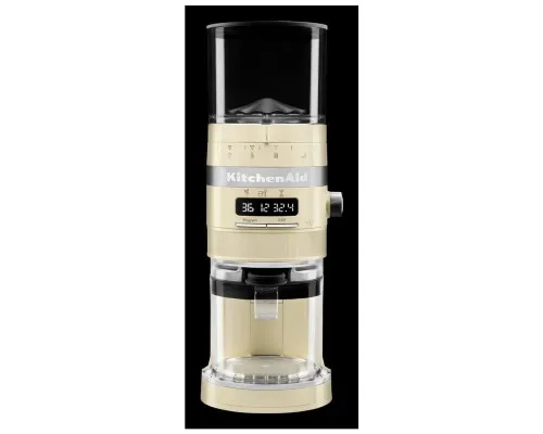 Кавомолка KitchenAid 5KCG8433EAC