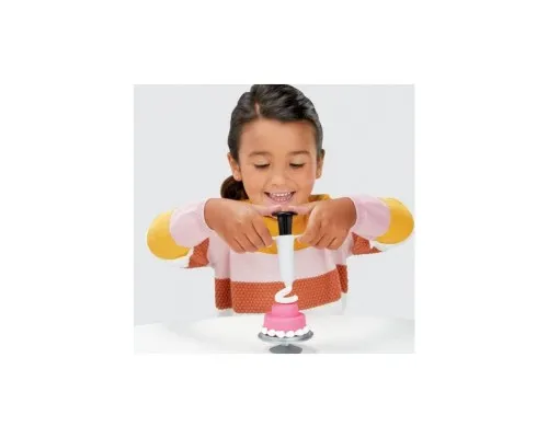 Набор для творчества Hasbro Play-Doh Духовка для приготовления выпечки (F1321)