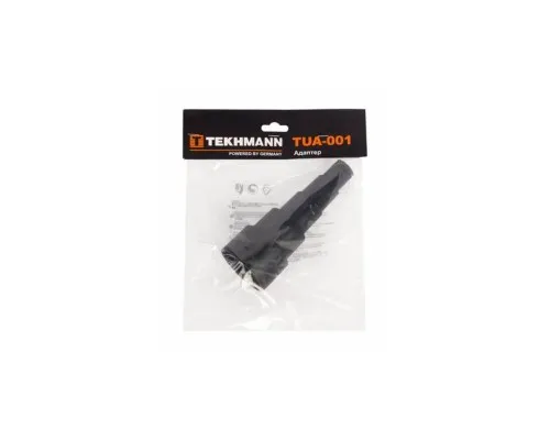 Адаптер для інструменту Tekhmann TUA-001 для підключення інструменту (851923)