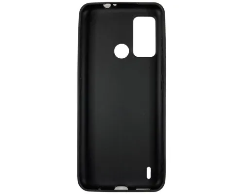 Чехол для мобильного телефона BeCover Nokia G11 Plus Black (707999)