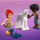 Конструктор LEGO Friends Спасение диких животных Мии 430 деталей (41717)