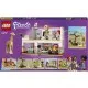 Конструктор LEGO Friends Спасение диких животных Мии 430 деталей (41717)