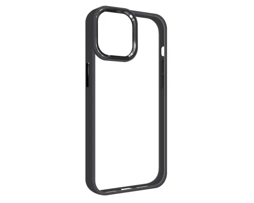 Чехол для мобильного телефона Armorstandart Unit Apple iPhone 13 mini Black (ARM62499)